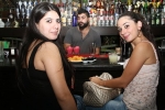 Saturday Night at Barbacane Pub, Byblos